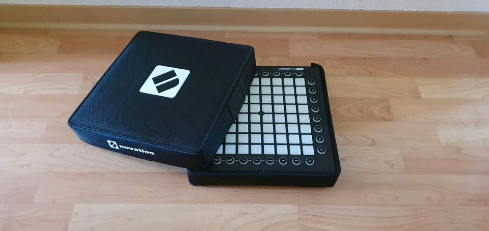 Novation Launchpad Pro in Dresden