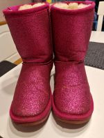 EMU Winterboots, Gr 35, pink Glitzer Hamburg-Nord - Hamburg Langenhorn Vorschau