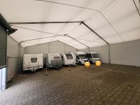 Wohnmobil Unterstellplatz Halle geschlossen in  Wietmarschen Niedersachsen - Wietmarschen Vorschau