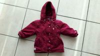 Sterntaler Baby Mädchen Winterjacke Cord Gr. 62 - wie NEU Hessen - Weilmünster Vorschau