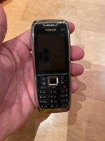 Nokia E51 Super Zustand voll Funktionsfähig mit Ladekabel Baden-Württemberg - Mannheim Vorschau