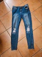 Janina  Skinny Gr  36 Damen Bayern - Schrobenhausen Vorschau