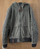 Winterjacke Naketano M khaki/dunkelgrün Rheinland-Pfalz - Ludwigshafen Vorschau