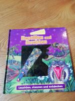 Reptilien und Insekten Die Entdeckerlampe Kinderbuch Hessen - Butzbach Vorschau