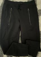Damen Hose, Damenkleidung Gr XL (42) Schwarz Baden-Württemberg - Albstadt Vorschau