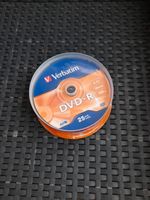 25 Stück Verbatim DVD-R Rohlinge AZO 4,7GB 16x Speed 120min NEU Sachsen-Anhalt - Halle Vorschau