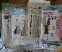 Ausgaben Burda Style mit Schnittmuster Rheinland-Pfalz - Jockgrim Vorschau
