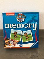 Paw Patrol Memory, vollständig Kr. Dachau - Odelzhausen Vorschau