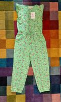 *NEU mit Etikett* Jumpsuit Sommer Manguun Mini Nordrhein-Westfalen - Herzogenrath Vorschau