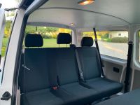 VW T6 Transporter Sitzbank *** 3er Sitzbank *** Bayern - Sielenbach Vorschau