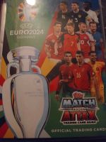 Match Attax UEFA Euro 2024 Brandenburg - Finsterwalde Vorschau