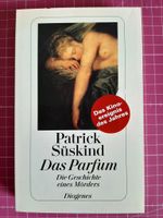 Buch Patrick Süskind - Das Parfüm Nordrhein-Westfalen - Aldenhoven Vorschau