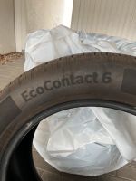4x CONTINENTAL Reifen ECO CONTACT 235/55 R18 V XL - 800km gel. Schleswig-Holstein - Neumünster Vorschau