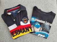T-Shirt Poloshirt Tommy Hilfiger m&m's XS 4-5 (104/110) Niedersachsen - Wolfenbüttel Vorschau