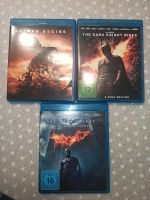 Batman Begins The Dark Knight Bluray Filme Nordrhein-Westfalen - Willich Vorschau