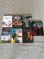 1€ pro Film DVDs Nürnberg (Mittelfr) - Südstadt Vorschau