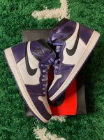 Jordan 1 High Court Purple white 2.0 44.5 (US10.5) Aachen - Aachen-Mitte Vorschau