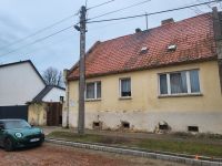 !VERKAUFT! SANIERUNGSOBJEKT SUCHT NEUE EIGENTÜMER - Einfamilienhaus mit Nebengelass in Neundorf Staßfurt - Neundorf Vorschau