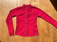 Rote Nike Sportjacke Nordrhein-Westfalen - Pulheim Vorschau