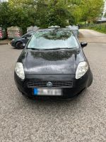 Fiat Punto 1.3 Mulltijet Nordrhein-Westfalen - Hagen Vorschau