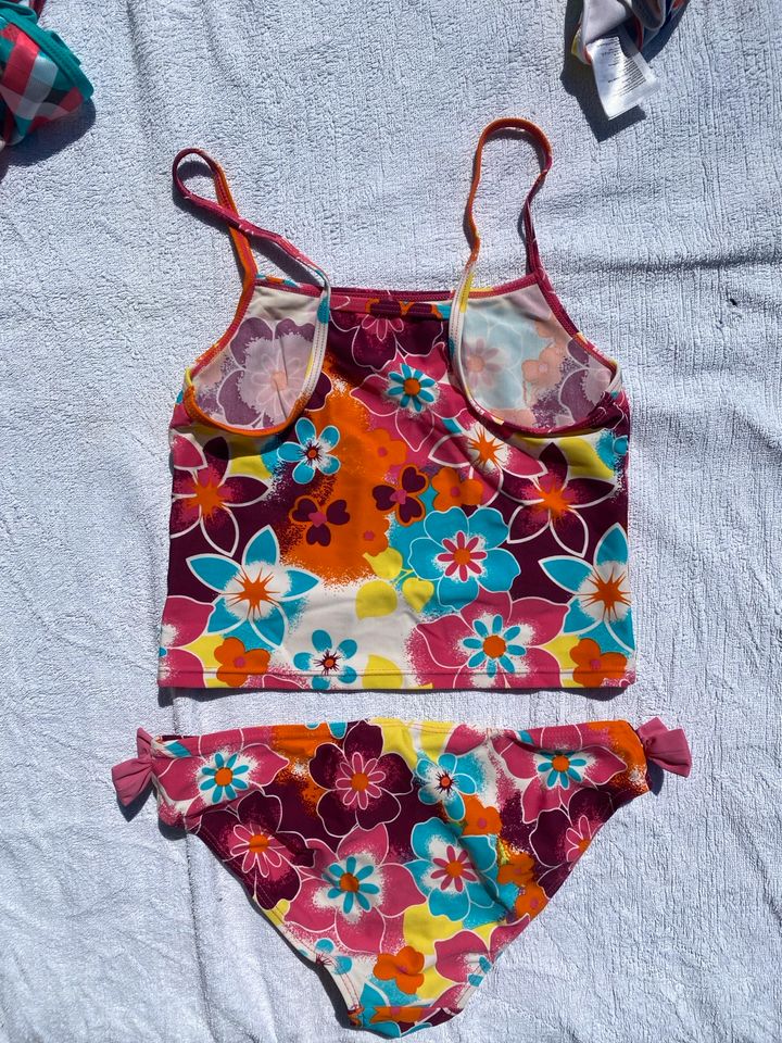 Tankini für Kinder in Fulda