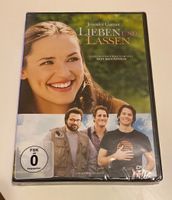 DVD Lieben und Lassen - Originalverpackt tolles Geschenk Niedersachsen - Hessisch Oldendorf Vorschau