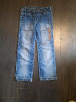 Jeans Jeanshose Gr. 122  Verstellbar Schleswig-Holstein - Norderstedt Vorschau