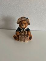 Spardose Bärenfigur / Dekofigur Bär / Bärchen Hessen - Hanau Vorschau