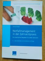 Notfallmanagement in der Zahnarztpraxis Ein praktischer Ratgeber Frankfurt am Main - Nordend Vorschau