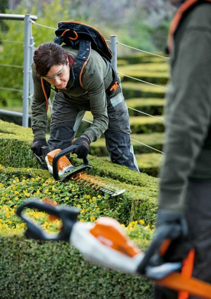 Stihl Akku Heckenschere HSA 94 T 60cm * NEU & OVP * in Düren