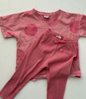 Schlafanzug Zara rosa pink 98 Baden-Württemberg - Waiblingen Vorschau