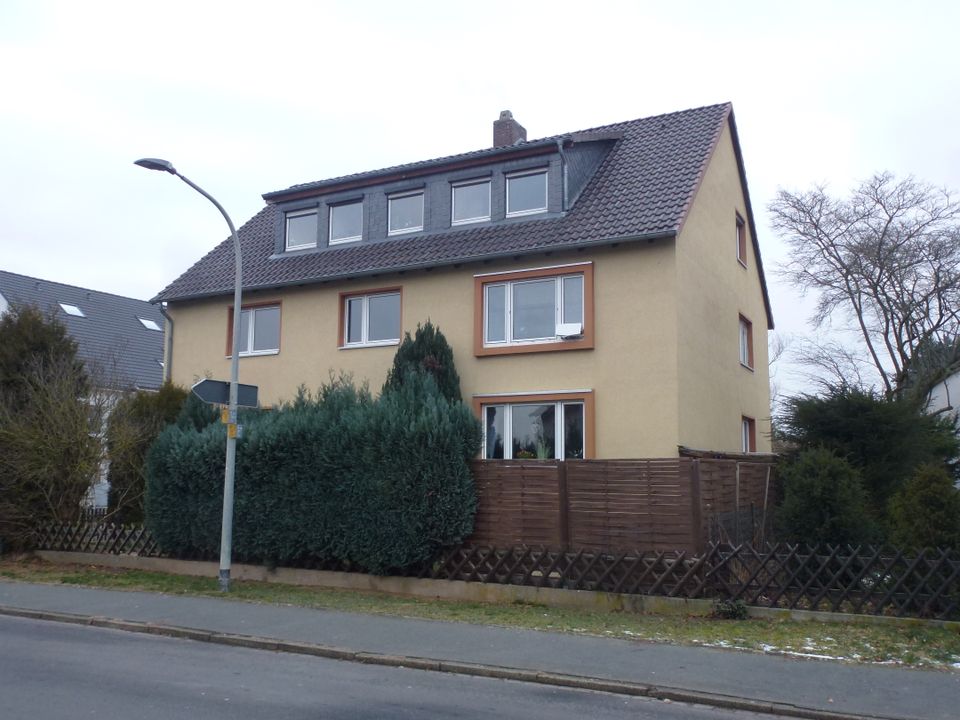 5 Zimmer, 2 Bäder, EBK möglich, Gartennutzung, Garage möglich in Braunschweig