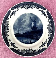 Kahla Porzellan-Teller Dishwasher Safe - Von van Ruisdael Hessen - Groß-Gerau Vorschau