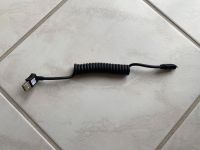 Handy Ladekabel KFZ Auto-Datenkabel Smartphone USB auf USB-Mini Baden-Württemberg - Baden-Baden Vorschau