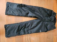 Skihose / Snowboardhose schwarz Wandsbek - Hamburg Bergstedt Vorschau