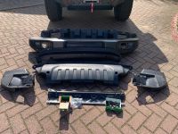 Stoßstange für Jeep Wrangler Rubicon Sachsen - Niesky Vorschau