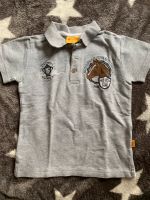 Steiff Pferde Polo Shirt Gr 98 Nordrhein-Westfalen - Remscheid Vorschau