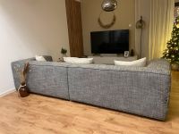 Designer Couch Ecksofa W.Schillig NP 2800€ Ecksofa 2 Jahre Saarland - Friedrichsthal Vorschau