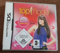 Nintendo DS Germany's Next Topmodel 2009 Bayern - Rentweinsdorf Vorschau