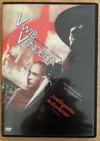 DVD „V wie Vendetta Hessen - Dieburg Vorschau