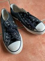 2 mal Converse Chuck gr. 37 Nordrhein-Westfalen - Dülmen Vorschau