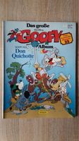 Das große Goofy Album 29 : Don Quichotte  Ehapa Verlag 1987 Niedersachsen - Hameln Vorschau