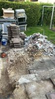 Füllmaterial Beton Schutt Reste Bauschutt zu verschenken Berlin - Hohenschönhausen Vorschau