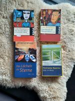 Bücherpaket: Romane, u.a. von Gaby Hauptmann Nordrhein-Westfalen - Neuss Vorschau