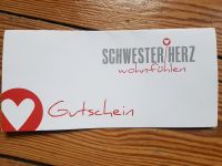 25,- Gutschein für "Schwesterherz" in Harrislee zu verkaufen Schleswig-Holstein - Flensburg Vorschau