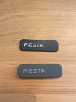 Schriftzug Fiesta MK 2 Handschuhfach Nordrhein-Westfalen - Rosendahl Vorschau
