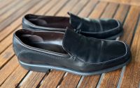 Salvatore Ferragamo Herren Slipper Schuhe Gr.43 Köln - Porz Vorschau