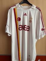 Galatasaray Istanbul - Trikot (Adidas) 3XL Bayern - Erlangen Vorschau