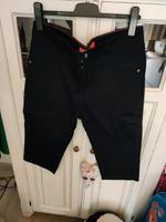 street one Capri Hose yulius Größe 42 (42/18) dunkelblau Rheinland-Pfalz - Grünstadt Vorschau