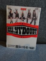 ITZY - KILL MY DOUBT (MINI ALBUM) / NEU & EINGESCHWEIßT / CD Berlin - Lichtenberg Vorschau